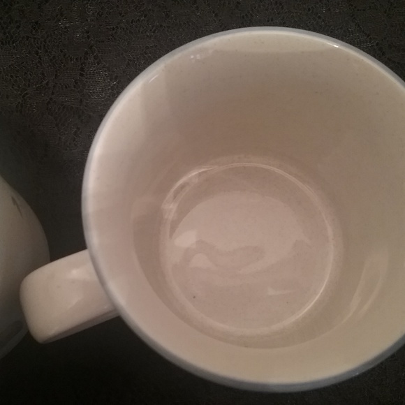 Savoir vivre cups - Picture 3 of 7